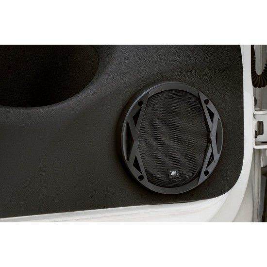 JBL Club 6500C 6-1/2 Component Car Speaker JBL Club 6500C 6-1/2 Component Car Speaker