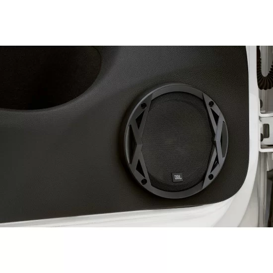 JBL Club 6500C 6-1/2 Component Car Speaker JBL Club 6500C 6-1/2 Component Car Speaker