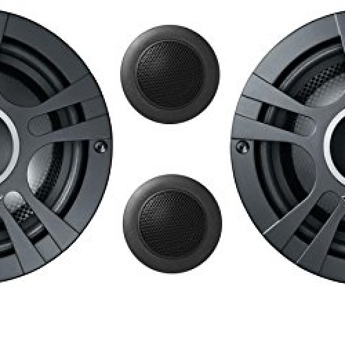 Buy Car Speaker Accessories Online Shop in India Motor