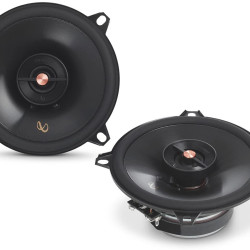 Infinity Primus PR5012IS 5-1/4" Car Coaxial Car Speaker Infinity Primus PR5012IS 5-1/4" Car Coaxial Car Speaker