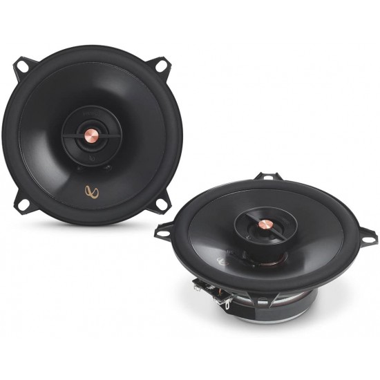 Infinity Primus PR5012IS 5-1/4" Car Coaxial Car Speaker Infinity Primus PR5012IS 5-1/4" Car Coaxial Car Speaker