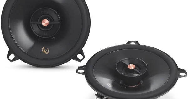 Car Speaker: Buy Infinity Primus PR5012IS 5-1/4