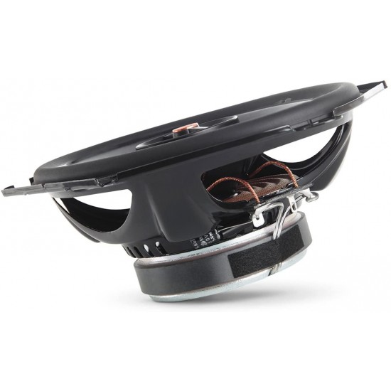 Infinity Primus PR5012IS 5-1/4" Car Coaxial Car Speaker Infinity Primus PR5012IS 5-1/4" Car Coaxial Car Speaker