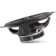 Infinity Primus PR5012IS 5-1/4" Car Coaxial Car Speaker Infinity Primus PR5012IS 5-1/4" Car Coaxial Car Speaker