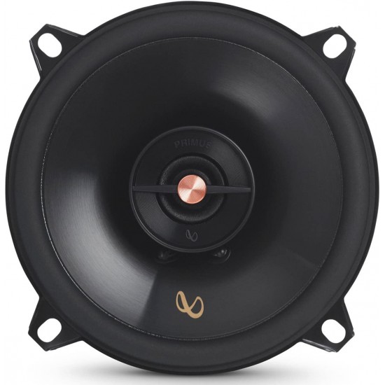 Infinity Primus PR5012IS 5-1/4" Car Coaxial Car Speaker Infinity Primus PR5012IS 5-1/4" Car Coaxial Car Speaker