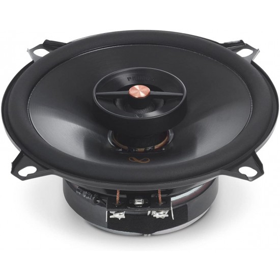 Infinity Primus PR5012IS 5-1/4" Car Coaxial Car Speaker Infinity Primus PR5012IS 5-1/4" Car Coaxial Car Speaker