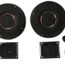 Infinity Ref 6520CX 6-1/2" (160mm) Car Component Speaker System Infinity Ref 6520CX 6-1/2" (160mm) Car Component Speaker System
