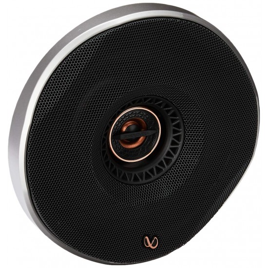 Infinity Ref 6522EX 6-1/2" (160mm) Coaxial Car Speaker 