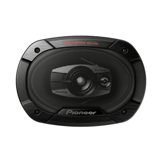  Pioneer TS-6975V3 Car Speaker Champion Series