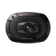 Pioneer TS-6975V3 Car Speaker Champion Series Pioneer TS-6975V3 Car Speaker Champion Series