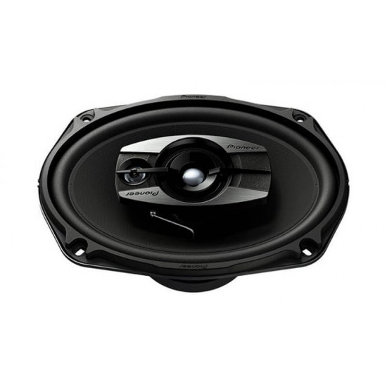  Pioneer TS-6965V3 Car Speaker Champion Series