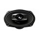  Pioneer TS-6975V3 Car Speaker Champion Series