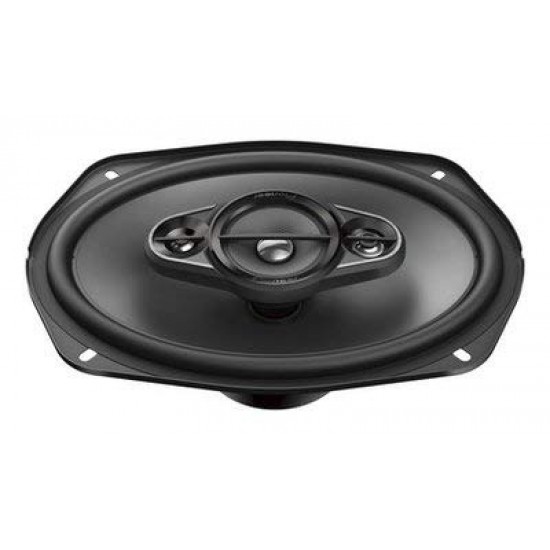 Pioneer TS-A941F Car Speaker A Series Pioneer TS-A941F Car Speaker A Series