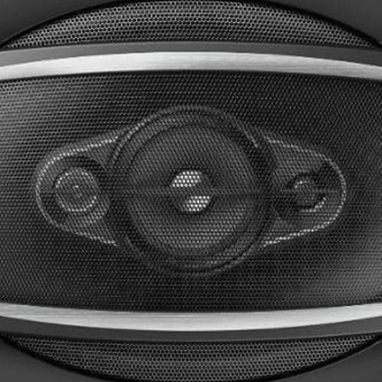 Pioneer TS-A941F Car Speaker A Series Pioneer TS-A941F Car Speaker A Series