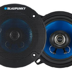Blaupunkt ICX 542 5.25” – 130mm 2- Way Coaxial Speaker 210 Watt Max Power with grille Car Speaker  Blaupunkt ICX 542 5.25” – 130mm 2- Way Coaxial Speaker 210 Watt Max Power with grille Car Speaker