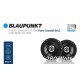 Blaupunkt Pure Coaxial 66.2 - without Grill 6.5”, 165mm Coaxial (Two Way) Speaker System
