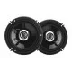 Blaupunkt Pure Coaxial 66.2 - without Grill 6.5”, 165mm Coaxial (Two Way) Speaker System
