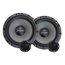 Blaupunkt Pure Component 66.2C Car Speaker  Blaupunkt Pure Component 66.2C Car Speaker