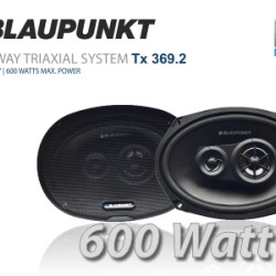 Blaupunkt TX 369.2 Car Speaker  Blaupunkt TX 369.2 Car Speaker