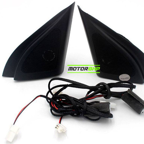 Buy Car Speaker Accessories Online Shop in India Motor