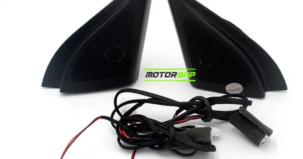 Centre Speaker Best Car Speakers For Hyundai Creta Hyundai Rear