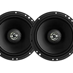 Infinity Alpha 6520F 320W Wired Coaxial Coaxial Speaker Black Infinity Alpha 6520F 320W Wired Coaxial Coaxial Speaker Black