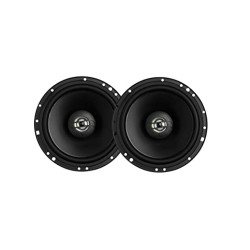 Infinity Alpha 6520F 320W Wired Coaxial Coaxial Speaker Black Infinity Alpha 6520F 320W Wired Coaxial Coaxial Speaker Black