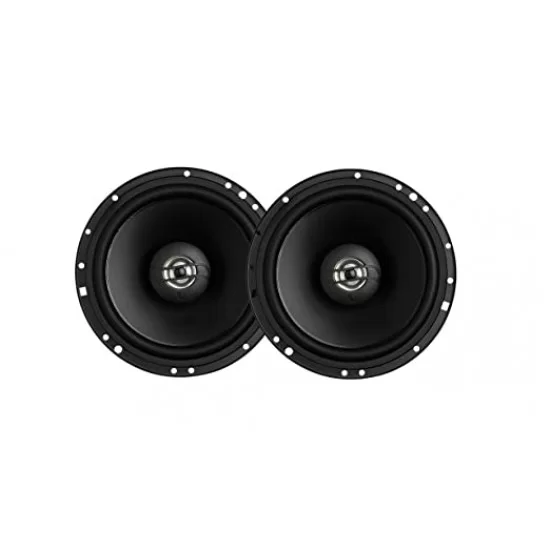 Infinity Alpha 6520F 320W Wired Coaxial Coaxial Speaker Black Infinity Alpha 6520F 320W Wired Coaxial Coaxial Speaker Black