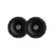 Infinity Alpha 6520F 320W Wired Coaxial Coaxial Speaker Black Infinity Alpha 6520F 320W Wired Coaxial Coaxial Speaker Black