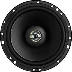 Infinity Alpha 6520F 320W Wired Coaxial Coaxial Speaker Black Infinity Alpha 6520F 320W Wired Coaxial Coaxial Speaker Black