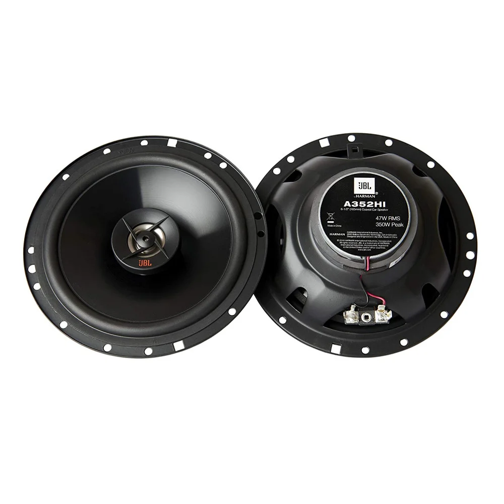Maruti Suzuki Swift Dzire Car Speaker Buy JBL A352HI 2Way