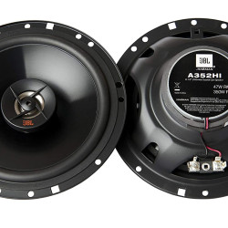 JBL A352HI 350W 6 1/2 Coaxial Car Speaker   JBL A352HI 350W 6 1/2 Coaxial Car Speaker