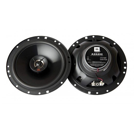 JBL A352HI 350W 6 1/2 Coaxial Car Speaker JBL A352HI 350W 6 1/2 Coaxial Car Speaker