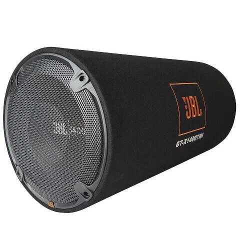 Buy JBL GT-X1300THI Subwoofer Bass-Reflex Tube Car Accessories
