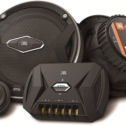 JBL GTO609C 6-1/2" Component Car Speaker System   JBL GTO609C 6-1/2" Component Car Speaker System
