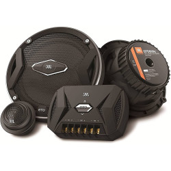  JBL GTO609C 6-1/2" Component Car Speaker System 