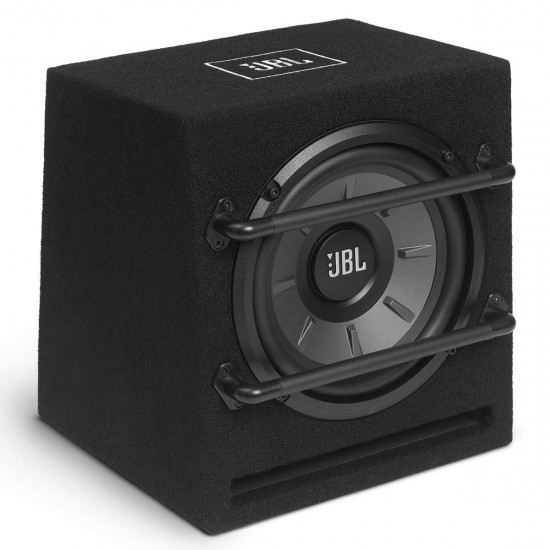  JBL Stage 800BA 8" Active Subwoofers Enclosure