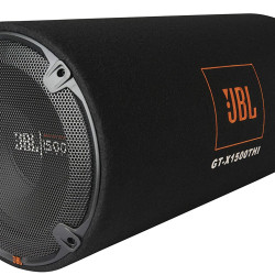 JBL GT-X1500THI Bass-Reflex Tube Enclosure Subwoofer 12-inch 1500 Watts  JBL GT-X1500THI Bass-Reflex Tube Enclosure Subwoofer 12-inch 1500 Watts