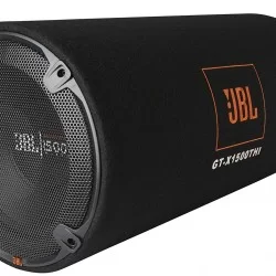 JBL GT-X1500THI Bass-Reflex Tube Enclosure Subwoofer 12-inch 1500 Watts 