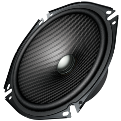Pioneer TS-J170C Car Speaker  Pioneer TS-J170C Car Speaker