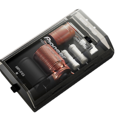 Pioneer TS-J170C Car Speaker  Pioneer TS-J170C Car Speaker