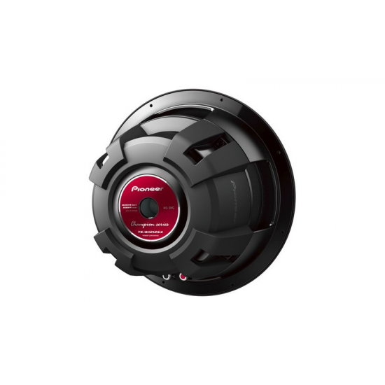 Pioneer TS-W1212S4 New Champion Series Subwoofer Pioneer TS-W1212S4 New Champion Series Subwoofer
