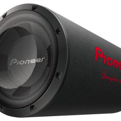 Pioneer TS-WX3000T Car Subwoofers Active Subwoofers -1600W  Pioneer TS-WX3000T Car Subwoofers Active Subwoofers -1600W