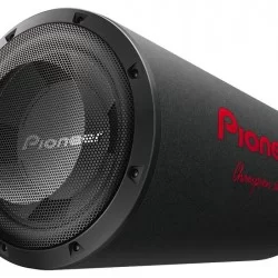  Pioneer TS-WX3000T Car Subwoofers Active Subwoofers -1600W