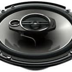 Pioneer TS-A1674S Car Speaker Pioneer TS-A1674S Car Speaker
