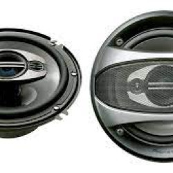 Pioneer TS-A1683S Car Speaker Pioneer TS-A1683S Car Speaker