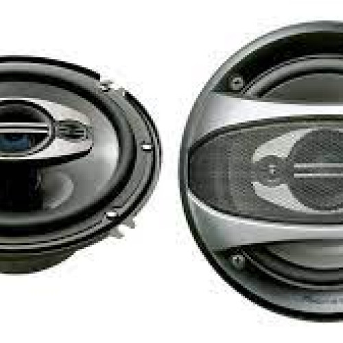 Buy Car Speaker Accessories Online Shop in India Motor