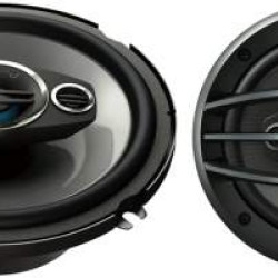 Pioneer TS-A1684S Car Speaker Pioneer TS-A1684S Car Speaker