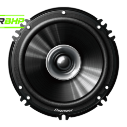 Pioneer TS-G1610S-2 Car Speaker G-Series  Pioneer TS-G1610S-2 Car Speaker G-Series