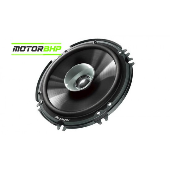  Pioneer TS-G1610S-2 Car Speaker G-Series